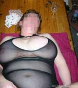 Photos des seins de Sylvie1, sylvie13