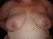 Photos du minou de Roro44, les seins de ma cherie