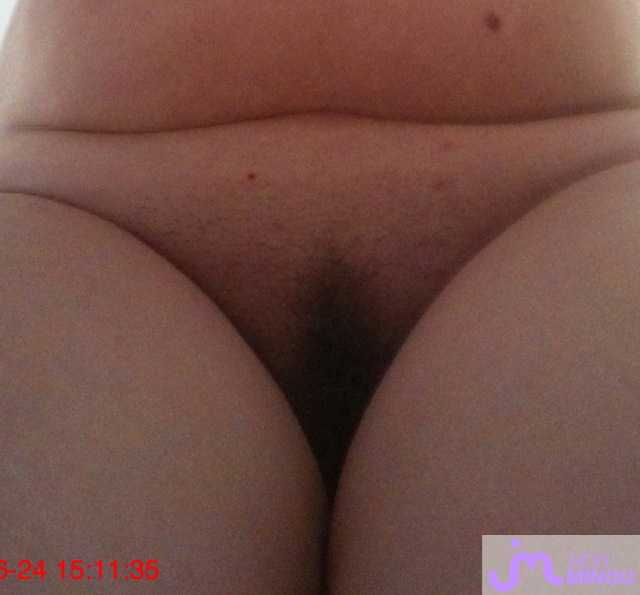 Photo du minou de Sandra1