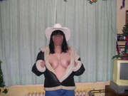 Photos des seins de Suzynue13, quelques images anciennes