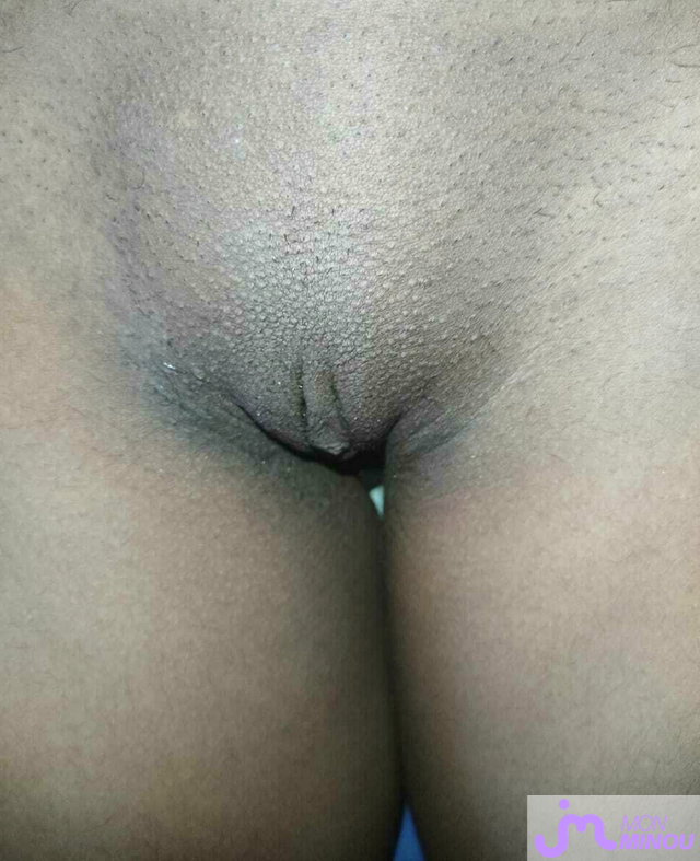 minous de PetiteChocolat