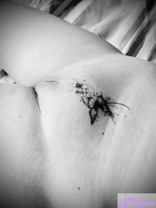 minous de M@rie-Lou