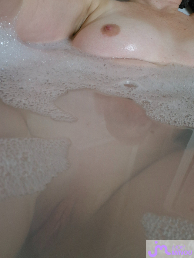 minous de Douce et sexy