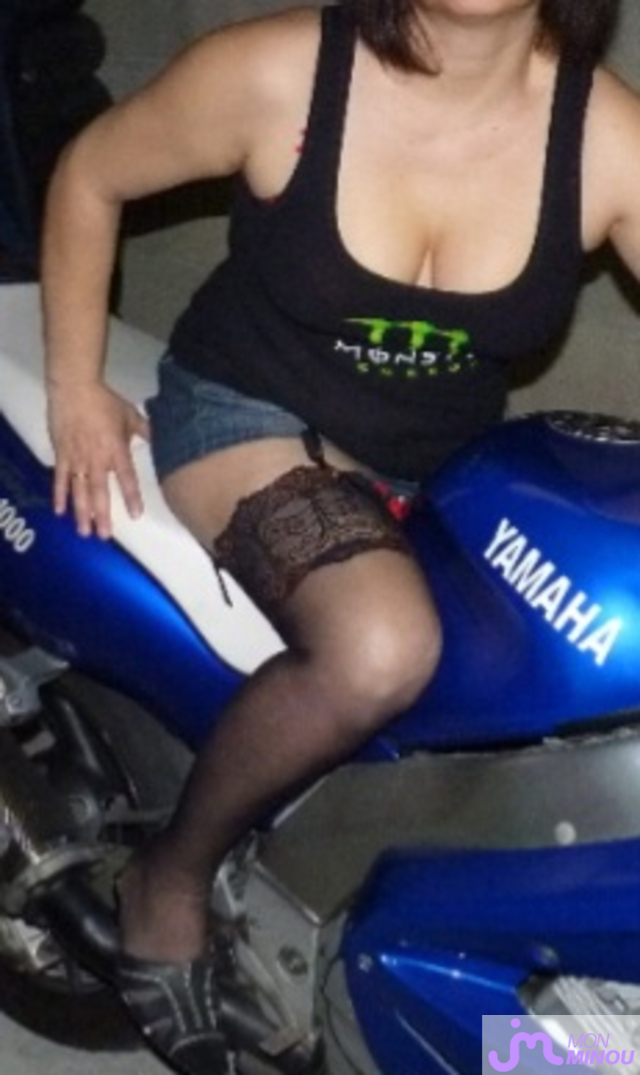 minous de sexyplaisir
