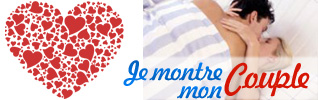 Je montre mon couple