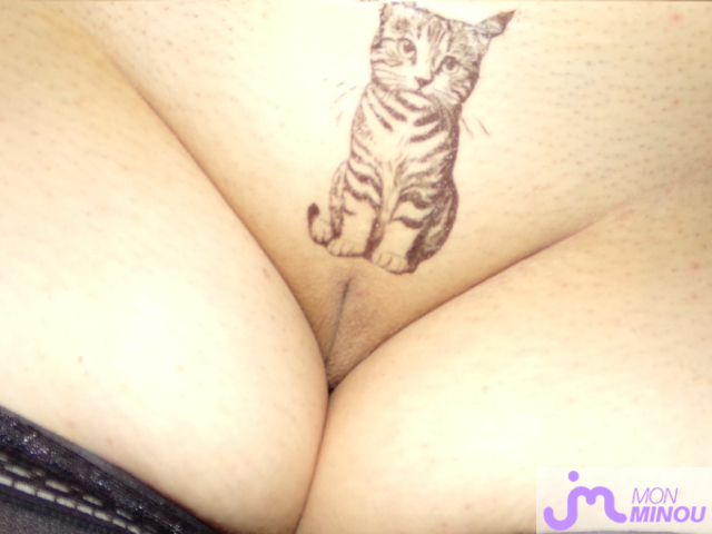 minous de Nathalie toulouse