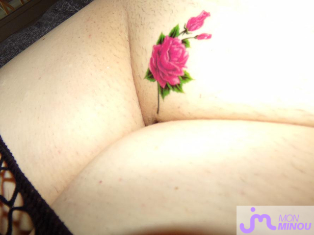 minous de Nathalie toulouse