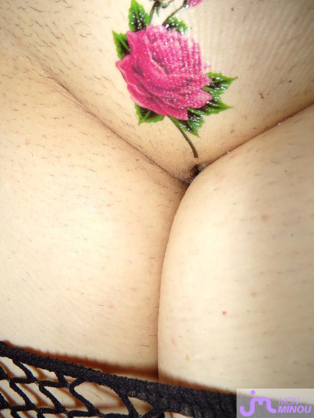 minous de Nathalie toulouse