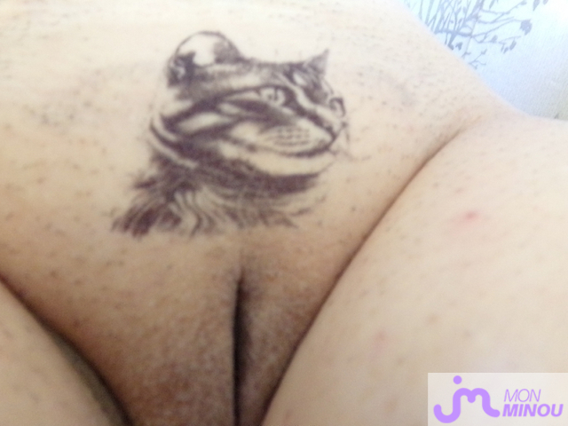 minous de Nathalie toulouse