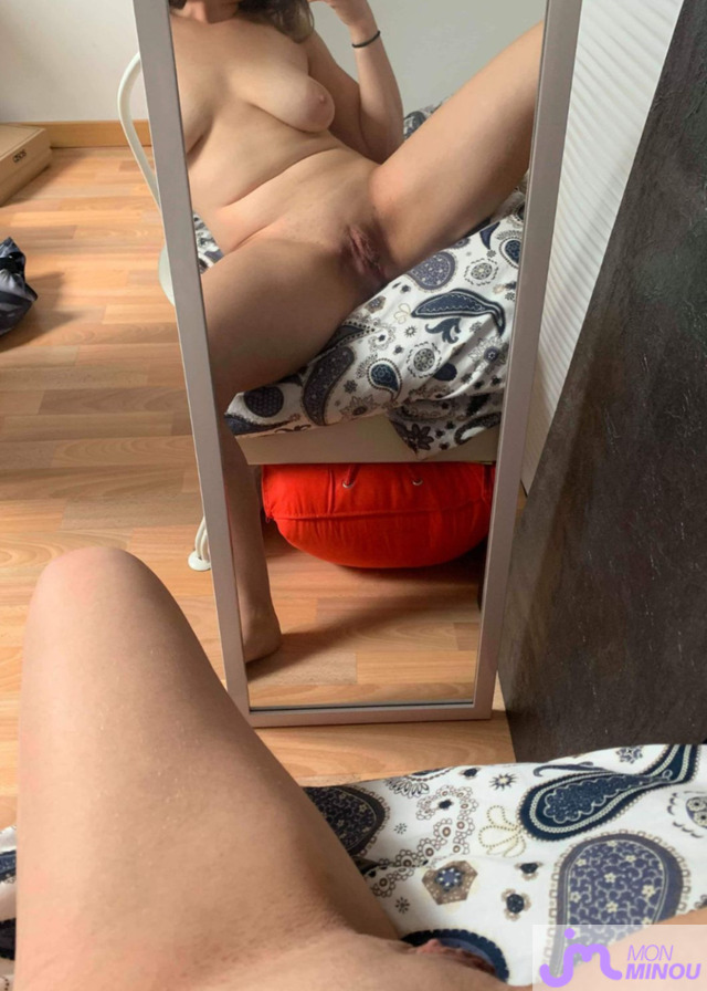 minous de Chaudeinconnue