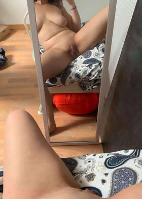 Photos de minous : Mon minou