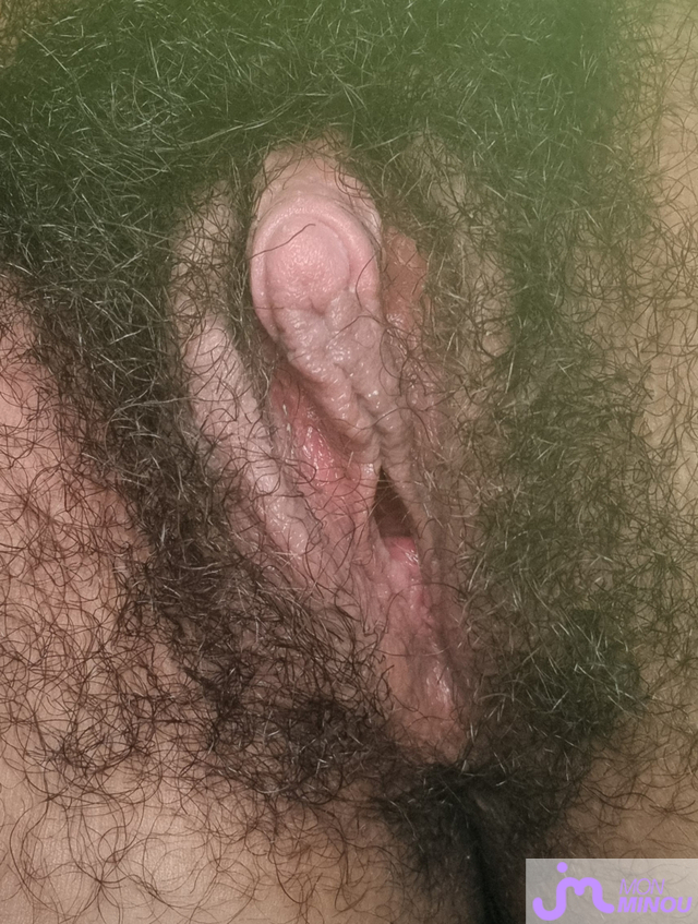 minous de minou.poilu