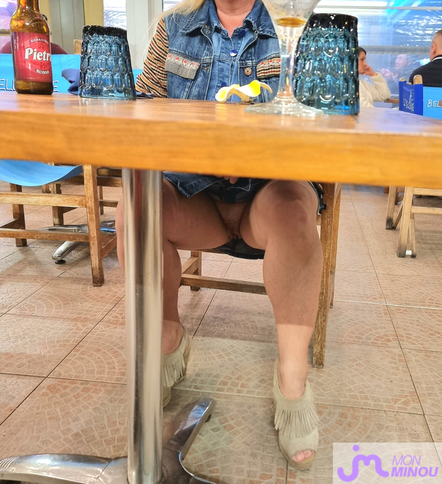 minous de D&eacute;sirs communs