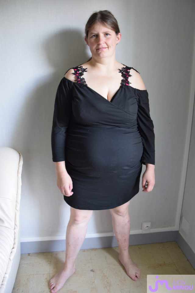 Photos de minous : MON MINOU 3