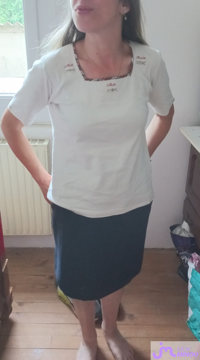 Photos de minous : JE MONTRE MON MINOU 3