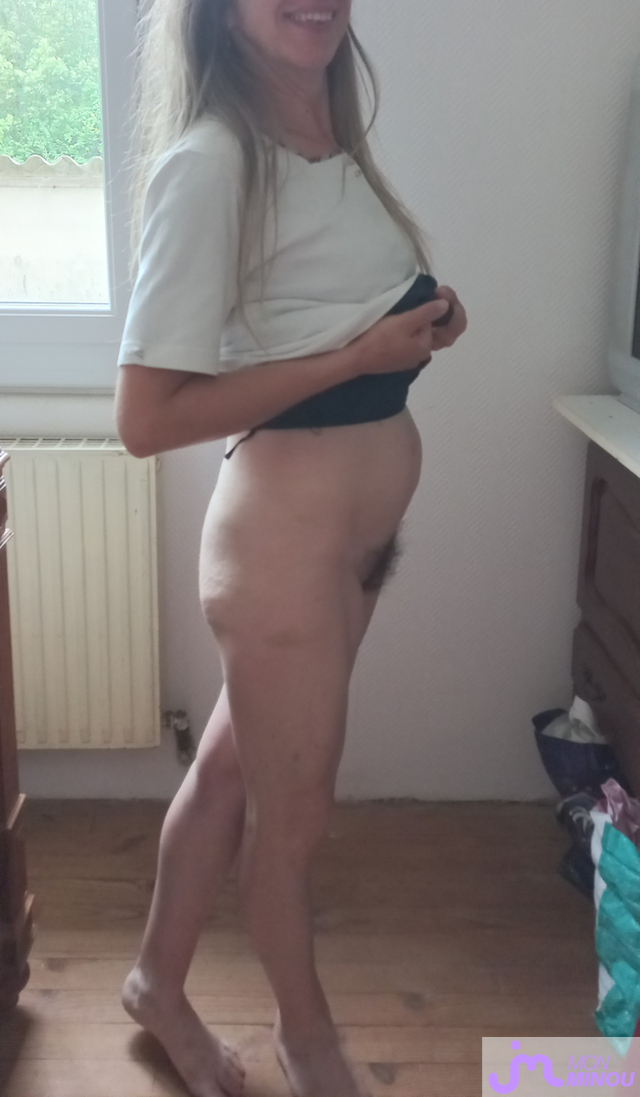 minous de isabelle la coquine sexy