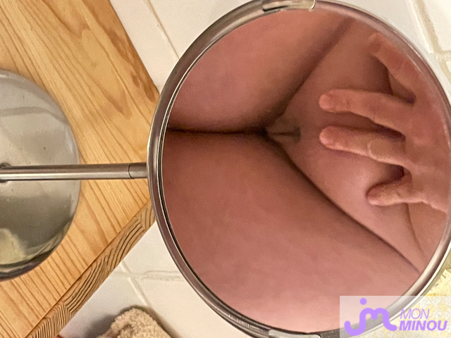 minous de Lilou miss 