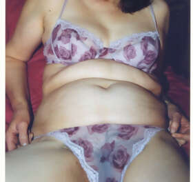 Photos de minous : La mamie avec 30 ans de moins