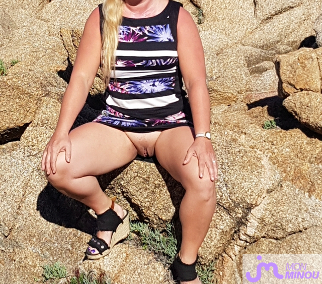 Photos de minous : Printemps Coquin