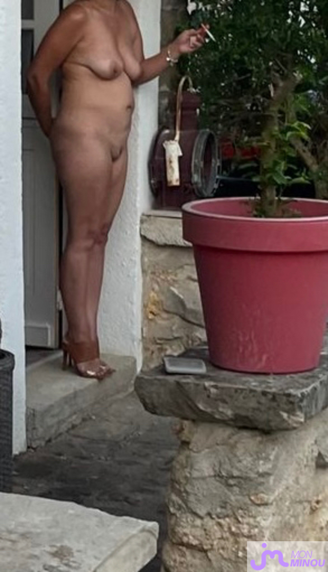 minous de Chaudeduminou