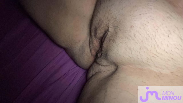 Photos de minous : Minette 