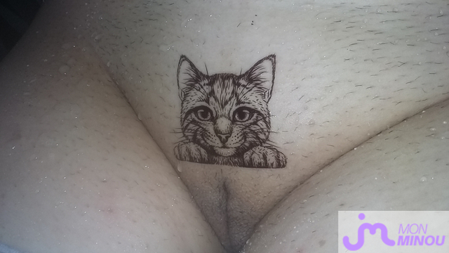 minous de Gourmade de sexe