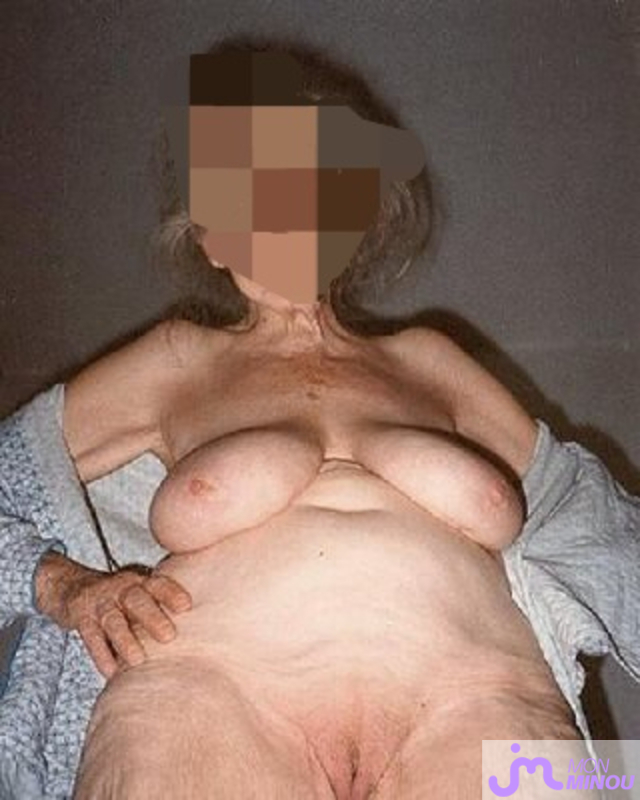 Photos de minous : Pour  vous